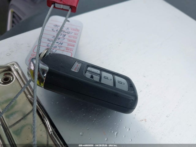 Продаж на аукціоні авто 2018 Honda Cr-v Ex, vin: 7FARW2H56JE104677, номер лоту: 44989550
