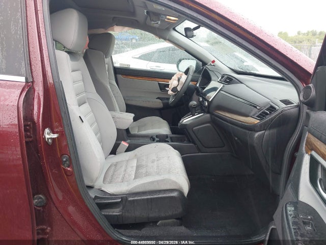 Продаж на аукціоні авто 2018 Honda Cr-v Ex, vin: 7FARW2H56JE104677, номер лоту: 44989550