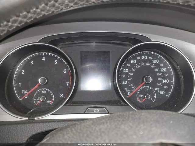 Продаж на аукціоні авто 2017 Volkswagen Golf Sportwagen Tsi S/tsi Se/tsi Sel, vin: 3VWC17AU2HM533848, номер лоту: 44989553