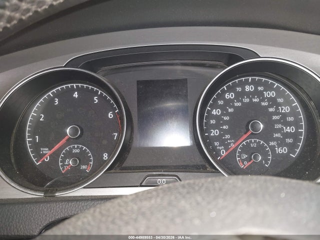 Продаж на аукціоні авто 2017 Volkswagen Golf Sportwagen Tsi S/tsi Se/tsi Sel, vin: 3VWC17AU2HM533848, номер лоту: 44989553