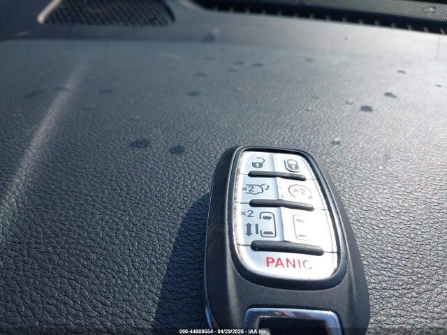 Aukcja sprzedaży 2021 Chrysler Pacifica Hybrid Limited, vin: 2C4RC1S7XMR577113, numer aukcji: 44989554