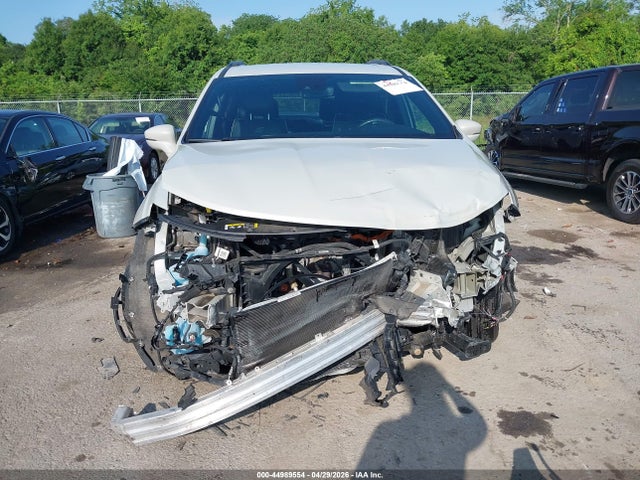 Aukcja sprzedaży 2021 Chrysler Pacifica Hybrid Limited, vin: 2C4RC1S7XMR577113, numer aukcji: 44989554