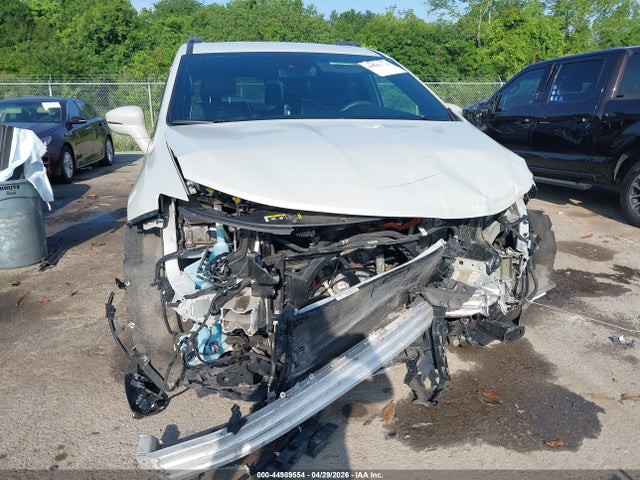 Aukcja sprzedaży 2021 Chrysler Pacifica Hybrid Limited, vin: 2C4RC1S7XMR577113, numer aukcji: 44989554
