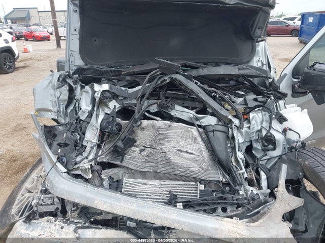 Продажа на аукционе авто 2025 Gmc Sierra 1500 4wd  Short Box Elevation With 3vl, vin: 1GTPUJEK9SZ106979, номер лота: 44989560