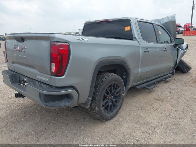 Продажа на аукционе авто 2025 Gmc Sierra 1500 4wd  Short Box Elevation With 3vl, vin: 1GTPUJEK9SZ106979, номер лота: 44989560