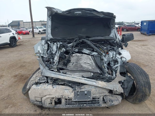 Продажа на аукционе авто 2025 Gmc Sierra 1500 4wd  Short Box Elevation With 3vl, vin: 1GTPUJEK9SZ106979, номер лота: 44989560