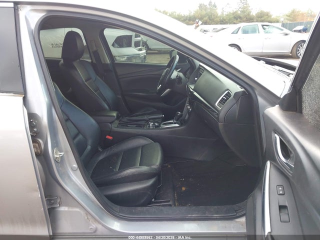 Продажа на аукционе авто 2014 Mazda Mazda6 I Touring, vin: JM1GJ1V57E1113452, номер лота: 44989562