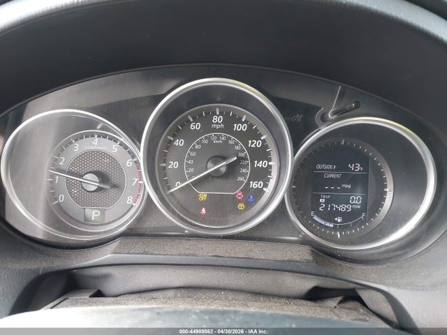 Продажа на аукционе авто 2014 Mazda Mazda6 I Touring, vin: JM1GJ1V57E1113452, номер лота: 44989562