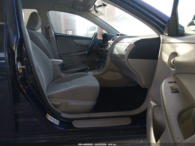 Продаж на аукціоні авто 2013 Toyota Corolla Le, vin: 2T1BU4EE8DC118642, номер лоту: 44989563