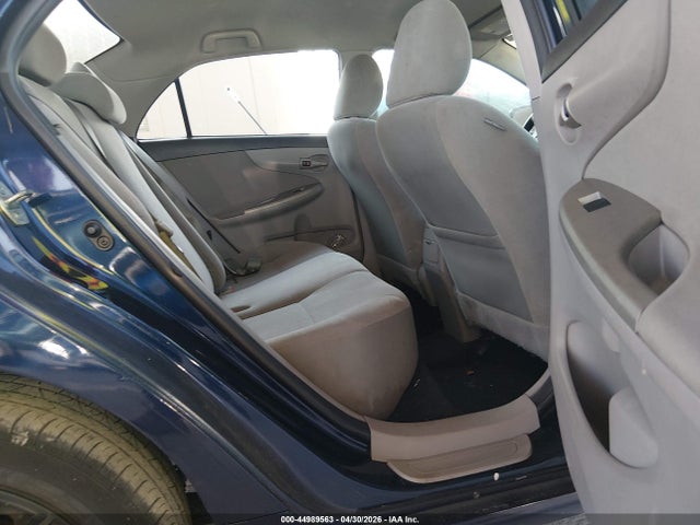 Продаж на аукціоні авто 2013 Toyota Corolla Le, vin: 2T1BU4EE8DC118642, номер лоту: 44989563