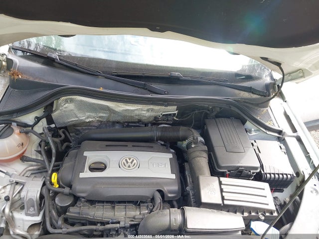 44989565 :رقم المزاد ، WVGAV7AXXHK016292 vin ، 2017 Volkswagen Tiguan 2.0t/2.0t S مزاد بيع