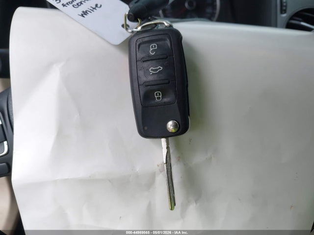 44989565 :رقم المزاد ، WVGAV7AXXHK016292 vin ، 2017 Volkswagen Tiguan 2.0t/2.0t S مزاد بيع