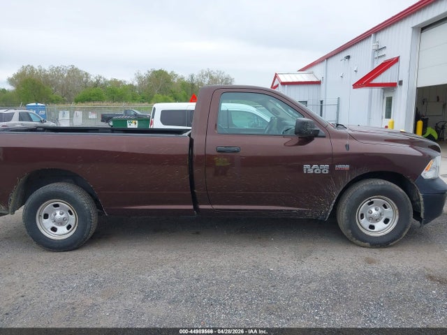 44989566 :رقم المزاد ، 3C6JR6DT6FG675364 vin ، 2015 Ram 1500 Tradesman مزاد بيع