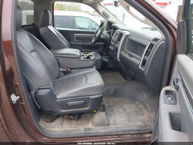 44989566 :رقم المزاد ، 3C6JR6DT6FG675364 vin ، 2015 Ram 1500 Tradesman مزاد بيع