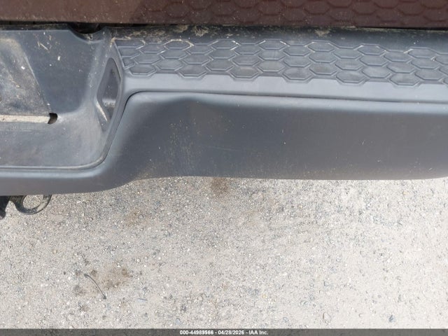 44989566 :رقم المزاد ، 3C6JR6DT6FG675364 vin ، 2015 Ram 1500 Tradesman مزاد بيع