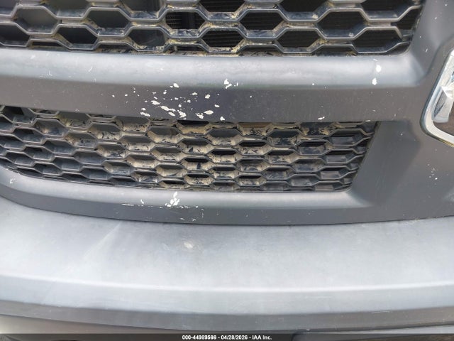 44989566 :رقم المزاد ، 3C6JR6DT6FG675364 vin ، 2015 Ram 1500 Tradesman مزاد بيع