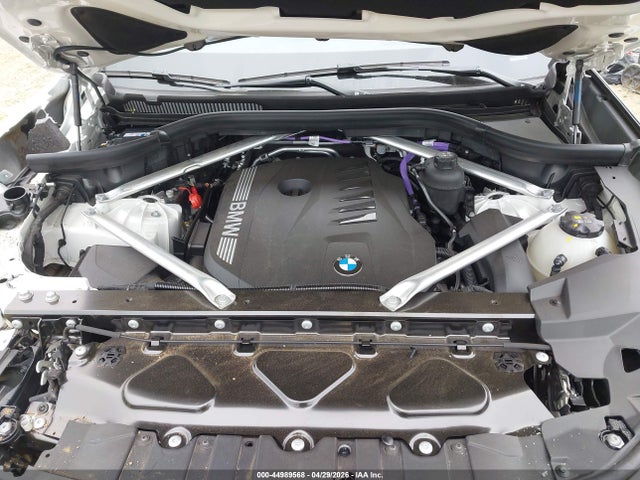 5UX23EU09T9377299 BMW X5 Xdrive40i