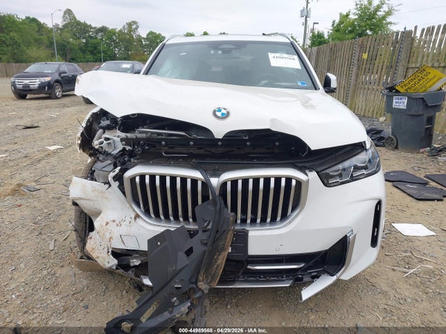 5UX23EU09T9377299 BMW X5 Xdrive40i
