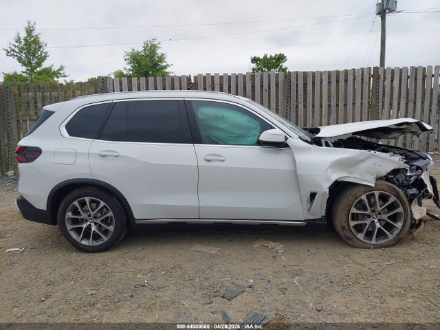 5UX23EU09T9377299 BMW X5 Xdrive40i