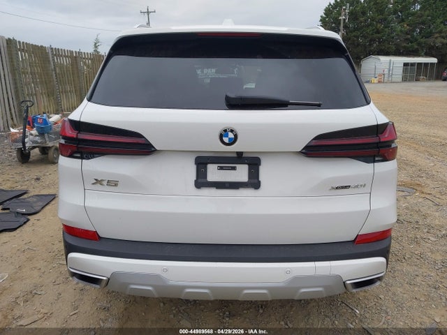 5UX23EU09T9377299 BMW X5 Xdrive40i