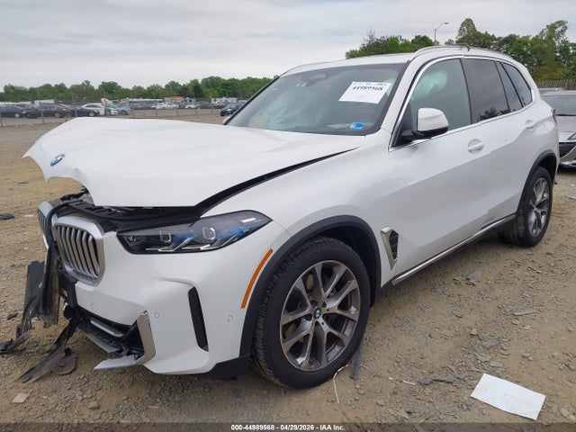 5UX23EU09T9377299 BMW X5 Xdrive40i
