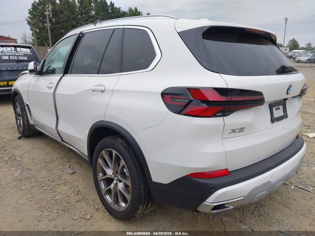 5UX23EU09T9377299 BMW X5 Xdrive40i
