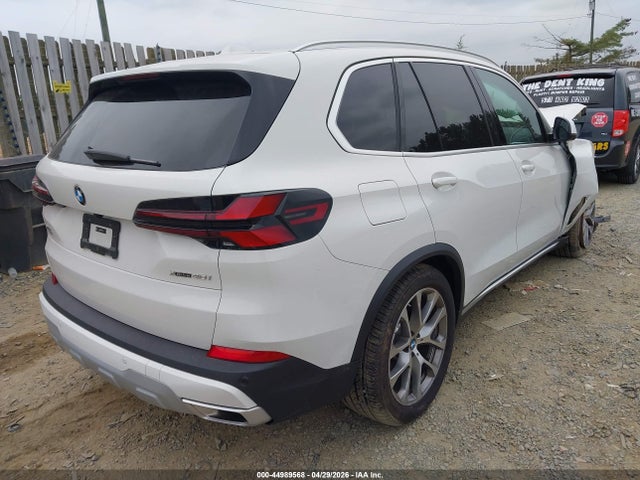 5UX23EU09T9377299 BMW X5 Xdrive40i