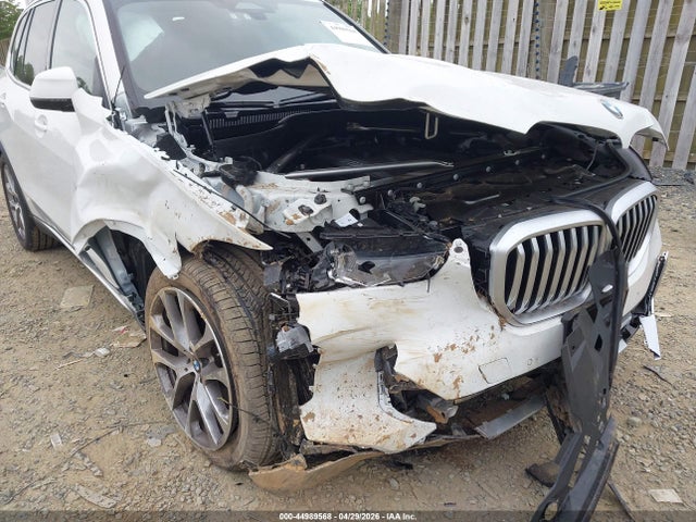 5UX23EU09T9377299 BMW X5 Xdrive40i