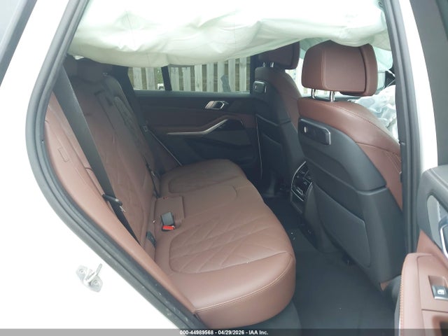 5UX23EU09T9377299 BMW X5 Xdrive40i