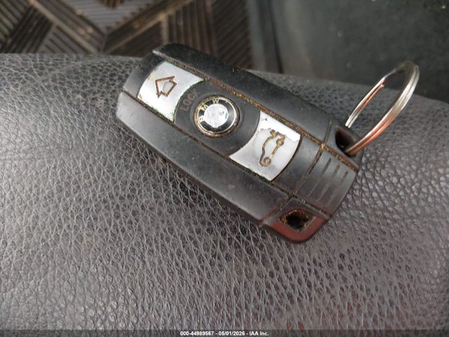 44989567 :رقم المزاد ، WBAPH7G50BNM58545 vin ، 2011 Bmw 328i مزاد بيع