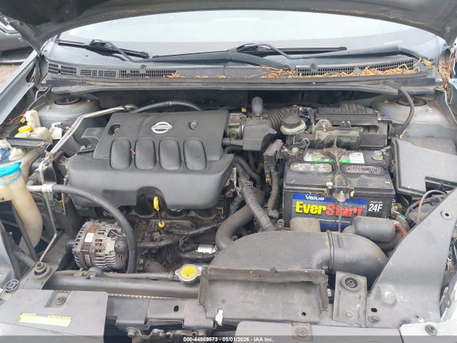 Aukcja sprzedaży 2007 Nissan Sentra 2.0s, vin: 3N1AB61E67L680739, numer aukcji: 44989573