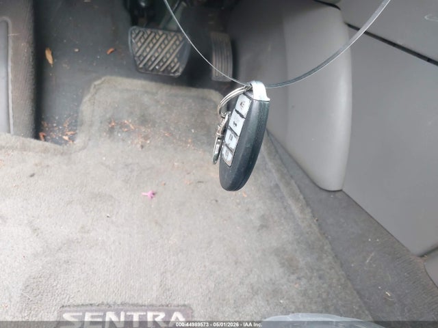 Aukcja sprzedaży 2007 Nissan Sentra 2.0s, vin: 3N1AB61E67L680739, numer aukcji: 44989573