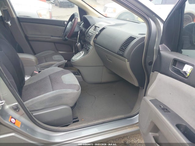 Aukcja sprzedaży 2007 Nissan Sentra 2.0s, vin: 3N1AB61E67L680739, numer aukcji: 44989573