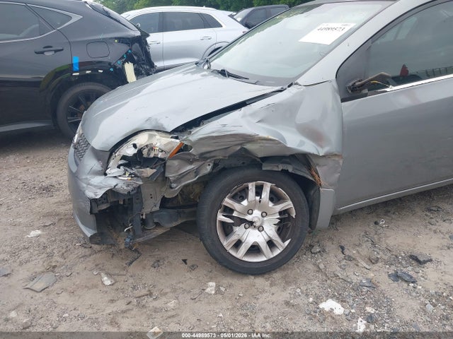 Aukcja sprzedaży 2007 Nissan Sentra 2.0s, vin: 3N1AB61E67L680739, numer aukcji: 44989573