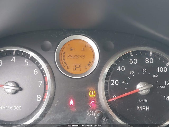 Aukcja sprzedaży 2007 Nissan Sentra 2.0s, vin: 3N1AB61E67L680739, numer aukcji: 44989573