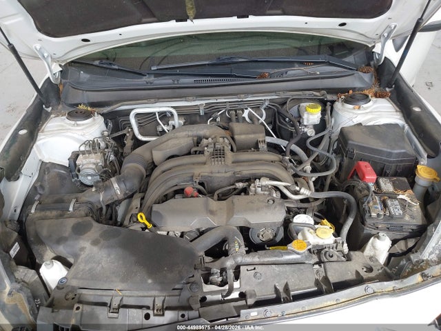 44989575 :رقم المزاد ، 4S4BSANC1K3359916 vin ، 2019 Subaru Outback 2.5i Limited مزاد بيع