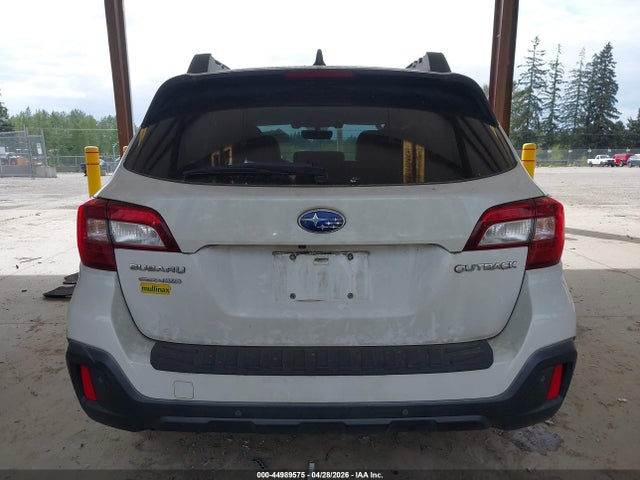44989575 :رقم المزاد ، 4S4BSANC1K3359916 vin ، 2019 Subaru Outback 2.5i Limited مزاد بيع