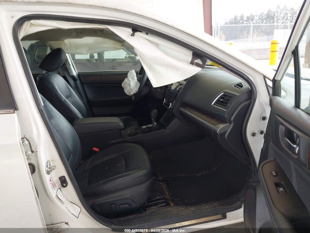44989575 :رقم المزاد ، 4S4BSANC1K3359916 vin ، 2019 Subaru Outback 2.5i Limited مزاد بيع