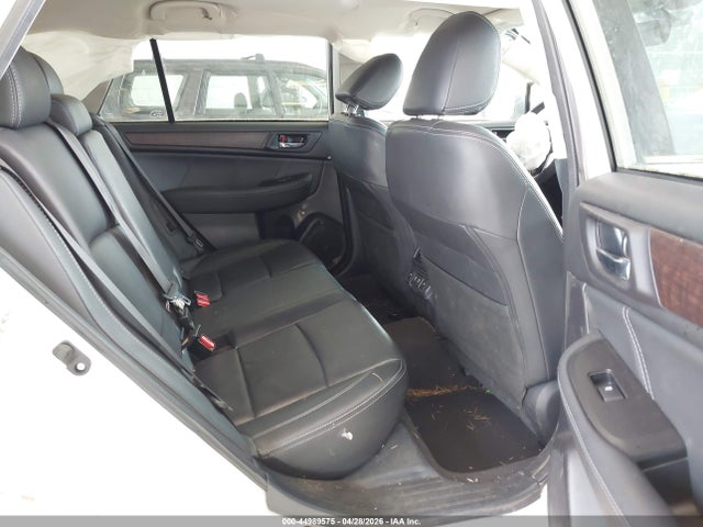 44989575 :رقم المزاد ، 4S4BSANC1K3359916 vin ، 2019 Subaru Outback 2.5i Limited مزاد بيع