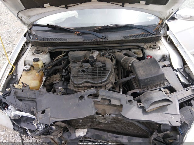 Aukcja sprzedaży 2011 Chrysler 200 Limited, vin: 1C3BC2FG1BN571913, numer aukcji: 44989578