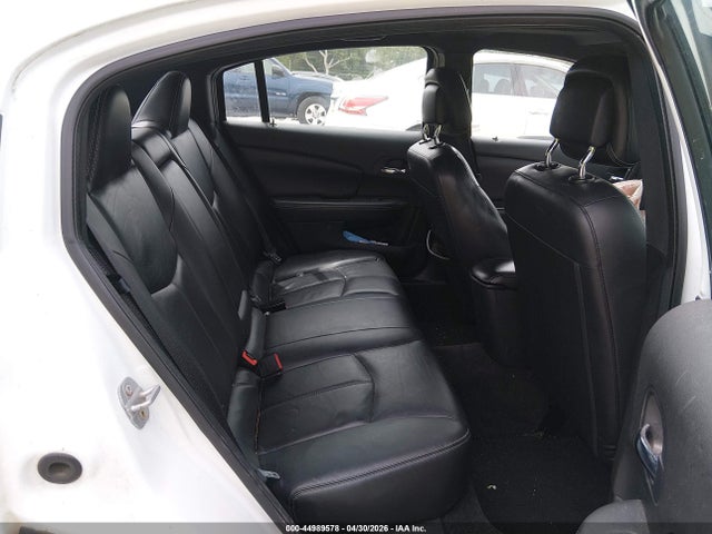 Aukcja sprzedaży 2011 Chrysler 200 Limited, vin: 1C3BC2FG1BN571913, numer aukcji: 44989578