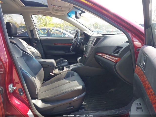 Aukcja sprzedaży 2012 Subaru Outback 2.5i Limited, vin: 4S4BRCKC0C3284493, numer aukcji: 44989580