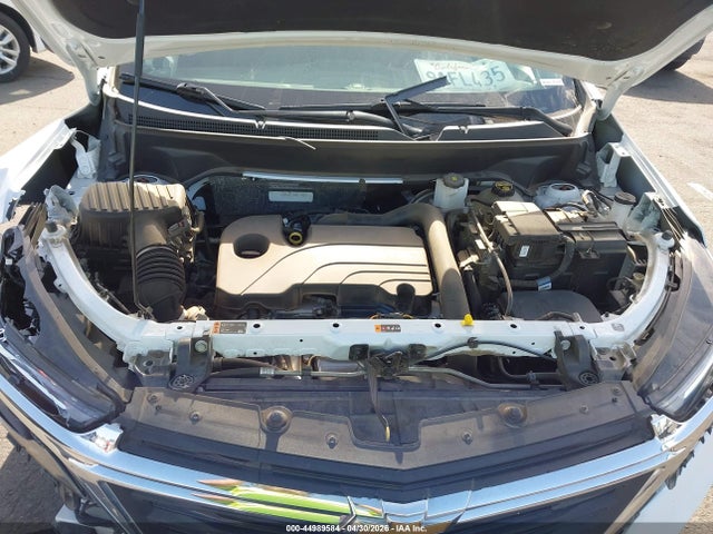 2GNAXKEV9N6114603 Chevrolet Equinox Fwd Lt
