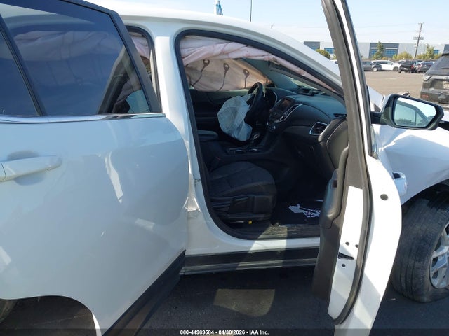 2GNAXKEV9N6114603 Chevrolet Equinox Fwd Lt