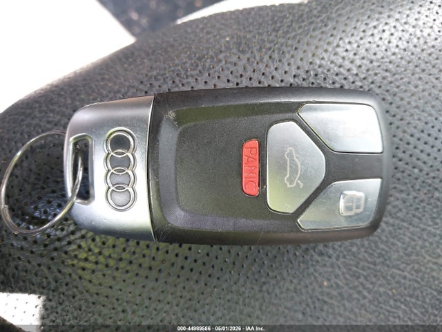 2018 Audi A5 2.0t Premium მანქანა იყიდება აუქციონზე, vin: WAUENCF57JA015793, აუქციონის ნომერი: 44989586