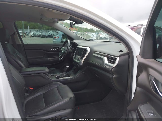 Aukcja sprzedaży 2019 Gmc Acadia Slt-1, vin: 1GKKNULS9KZ250631, numer aukcji: 44989592