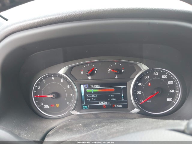 Aukcja sprzedaży 2019 Gmc Acadia Slt-1, vin: 1GKKNULS9KZ250631, numer aukcji: 44989592