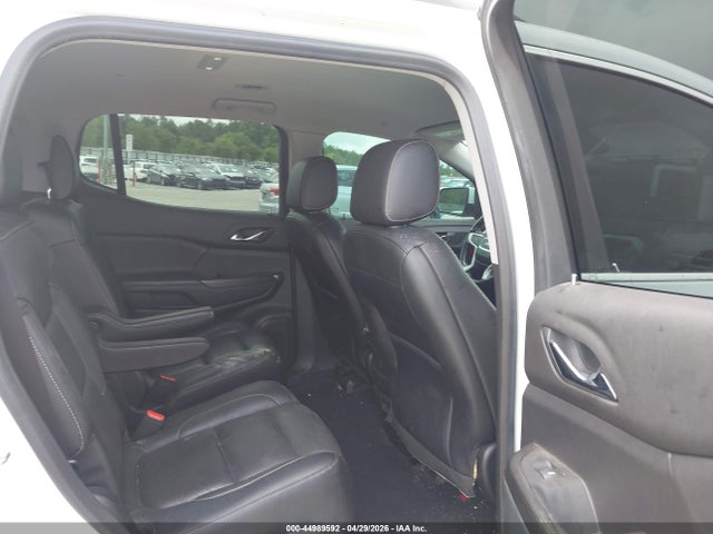 Aukcja sprzedaży 2019 Gmc Acadia Slt-1, vin: 1GKKNULS9KZ250631, numer aukcji: 44989592