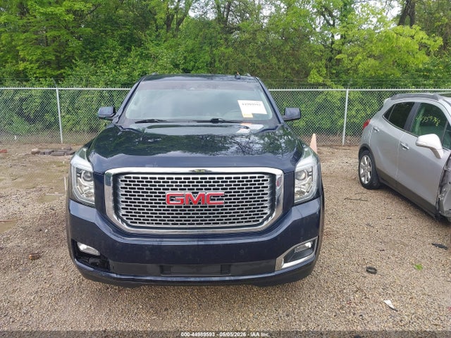 Продаж на аукціоні авто 2017 Gmc Yukon Xl Denali, vin: 1GKS2HKJ2HR161730, номер лоту: 44989593