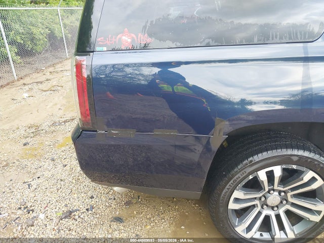 Продаж на аукціоні авто 2017 Gmc Yukon Xl Denali, vin: 1GKS2HKJ2HR161730, номер лоту: 44989593